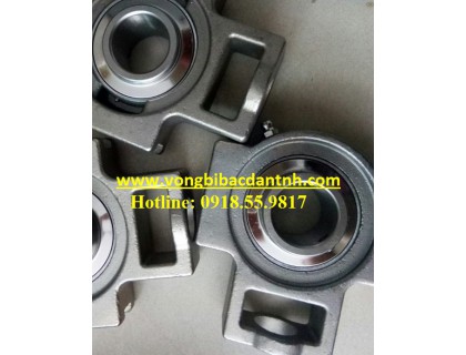 VÒNG BI INOX ST204